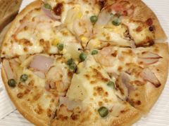 -尊宝比萨(厦大店)