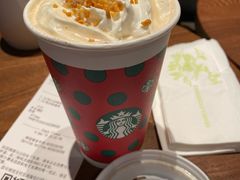 -星巴克(深圳嘉汇新城店)