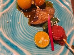 -山葵家居酒屋(天目里店)