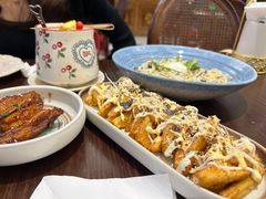 -秘密旅行Bonjour(黑金冠 江南西店)