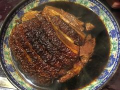 本帮扣肉-三林本帮馆(中林街店)