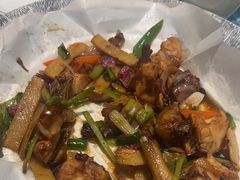 -米庄·原味私房菜(骏壹万邦店)