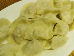 -船歌·鱼水饺青岛菜(金狮广场店)