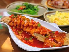 -聂记粤菜馆(鼓西路店)