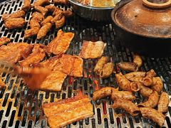 -西昌老号李小肠特色烧烤园(双流店)