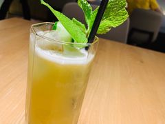 -Hatsune隐泉日式料理(SKP店)