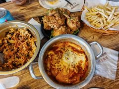 -miss密斯韩餐(平阳景苑店)