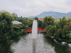 -昆明华邑酒店