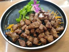 -友强·23年特色海鲜大排档(厦门店)
