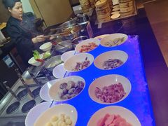 -汉谷商务休闲会所(软件园三期店)