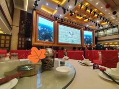 -大天然酒店(军民路店)