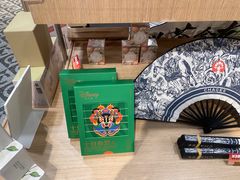 -霸王茶姬(正佳广场店)