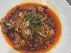 -小厨娘淮扬菜(板桥一店)