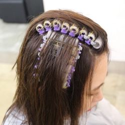 -T-Hair Salon