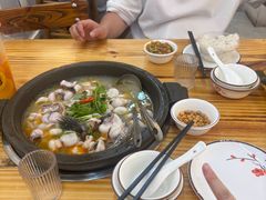 -大鼎石锅鱼(春江里店)