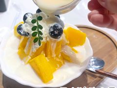 -必点海鲜·海肠捞饭大王(滨江道店)