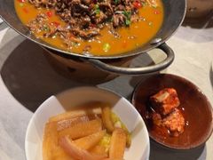 -寨子里的钵钵菜·湘西山里菜(魅力湘西店)