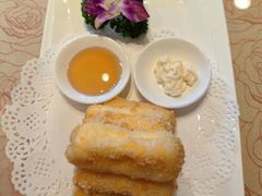 -浦江餐饮•上海菜馆(五四路店)