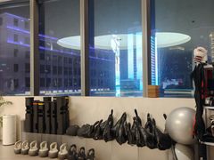-YCHL FIT 健身(星寰店)