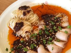 -周三的情书花园餐厅(江北店)