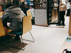 大堂-半天妖烤鱼(京新广场店)