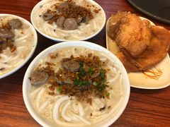 -老西关濑粉(文明路店)