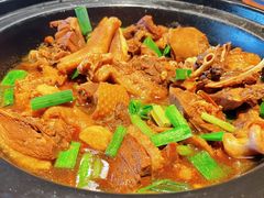 -昌隆•家家鹅乡•海南菜老字号(琼海店)