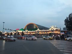 -沈阳站
