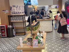 -霸王茶姬(正佳广场店)