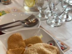 -中山威尼斯西餐厅(三乡总店)