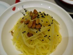 -喜家德虾仁水饺(华强天虹店)