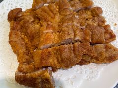招牌香猪腩仔骨-美极鲜食坊(宝安南路店)