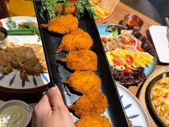 -路易十三西餐厅(西关新天地店)