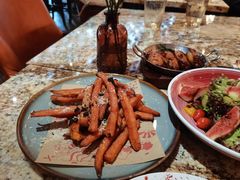 -BROWNSTONE布朗石西班牙餐厅(富城店)