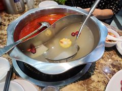 -顺水湾·牛肉牛杂火锅(驾鹤店)
