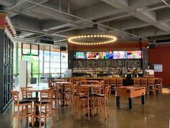 -CIRCLE·酒吧(第一国际店)