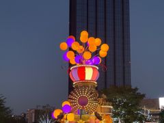 -东莞松山湖万象汇