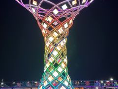 -第35届青岛国际啤酒节