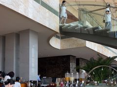 -视界美食自助餐厅·石家庄希尔顿酒店