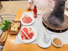 -元盛居(亚泰大街店)