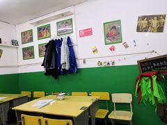 大堂-做了不起的80后