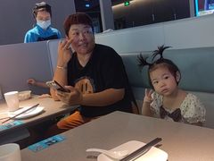 -半天妖烤鱼(绿地大融城店)