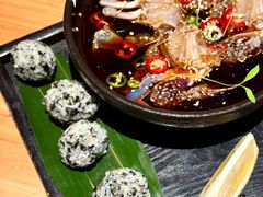 -KimPro 辛普乐概念韩餐