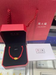 -周大福CHOW TAI FOOK(金汇广场珠宝店)