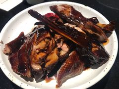 -老头儿油爆虾·知味杭州(爱琴海购物中心)