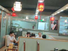 大堂-阳坊胜利涮羊肉(禧乐汇店)