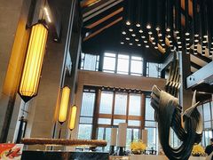 -清远熹乐谷温泉度假酒店
