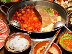 -冯校长老火锅(广州正佳广场店)