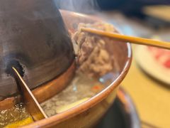 -总参北京涮羊肉