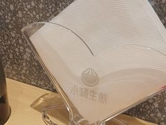 -小杨生煎(浦江欢乐颂店)
